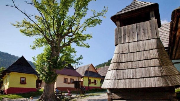 Chatka v lese Ružomberok 37 Chatka v lese Ružomberok 37
