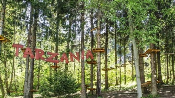 Chatka v lese Ružomberok 41 Chatka v lese Ružomberok 41