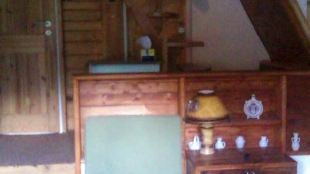 Chata Eliška Ružomberok 18