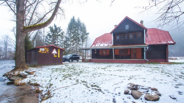 Chata Smiech Ružomberok 6 Chata Smiech Ružomberok 6