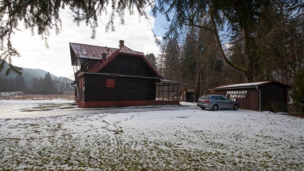 Chata Smiech Ružomberok 7 Chata Smiech Ružomberok 7