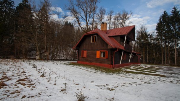 Chata Smiech Ružomberok 8 Chata Smiech Ružomberok 8