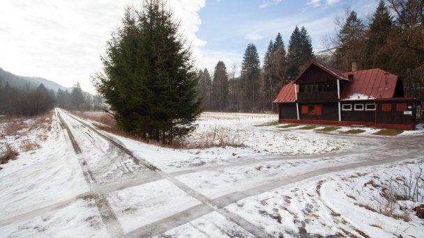 Chata Smiech Ružomberok 9 Chata Smiech Ružomberok 9
