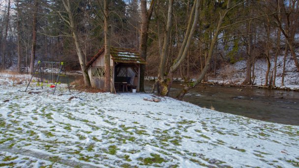 Chata Smiech Ružomberok 14 Chata Smiech Ružomberok 14
