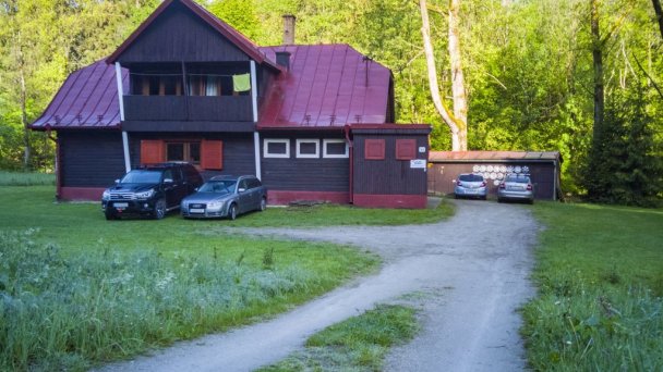 Chata Smiech Ružomberok 20 Chata Smiech Ružomberok 20
