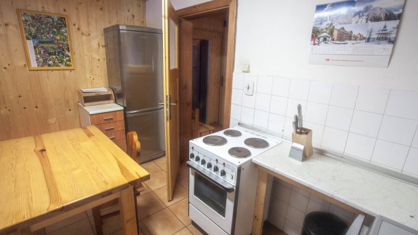 Chata Smiech Ružomberok 25 Chata Smiech Ružomberok 25