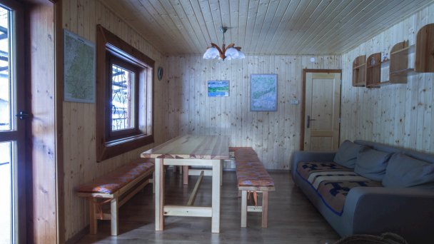 Chata Smiech Ružomberok 4 Chata Smiech Ružomberok 4