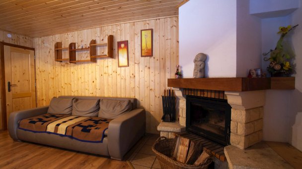 Chata Smiech Ružomberok 26 Chata Smiech Ružomberok 26
