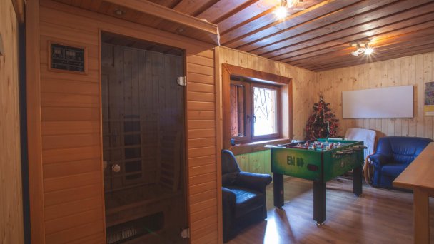 Chata Smiech Ružomberok 3 Chata Smiech Ružomberok 3