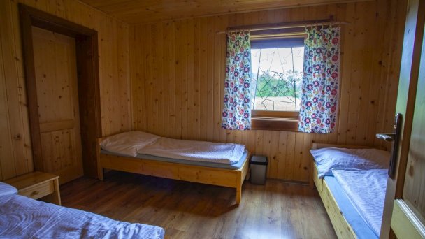 Chata Smiech Ružomberok 27 Chata Smiech Ružomberok 27
