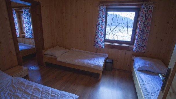 Chata Smiech Ružomberok 30 Chata Smiech Ružomberok 30