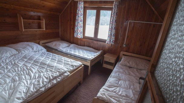 Chata Smiech Ružomberok 37 Chata Smiech Ružomberok 37