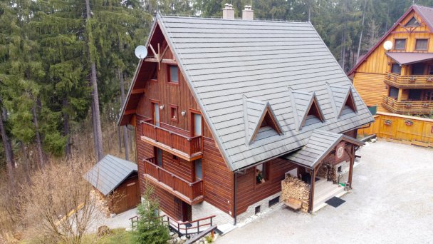 Harmony AP Resort Ružomberok - Hrabovo 11