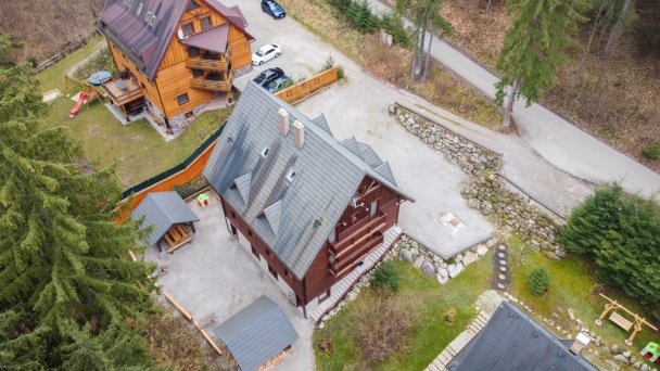 Harmony AP Resort Ružomberok - Hrabovo 12