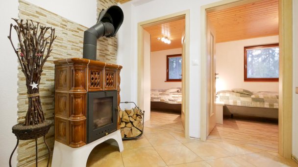 Harmony AP Resort Ružomberok - Hrabovo 14
