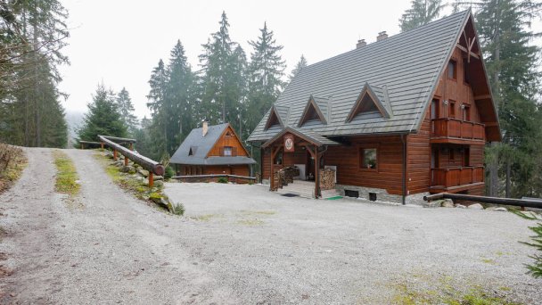 Harmony AP Resort Ružomberok - Hrabovo 16