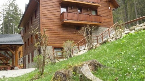 Harmony AP Resort Ružomberok - Hrabovo 17