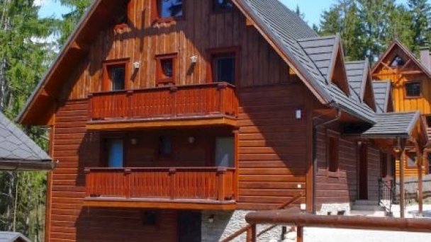 Harmony AP Resort Ružomberok - Hrabovo 18