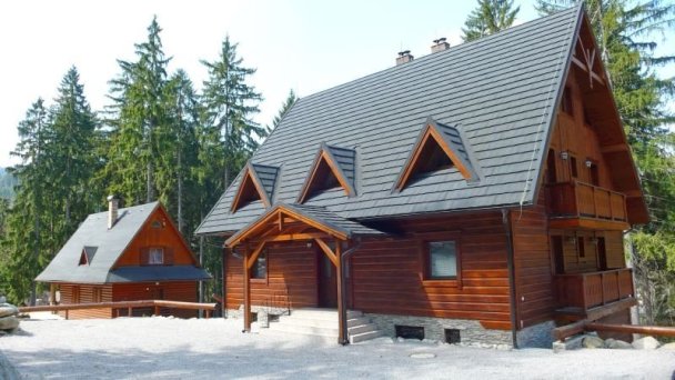 Harmony AP Resort Ružomberok - Hrabovo 20