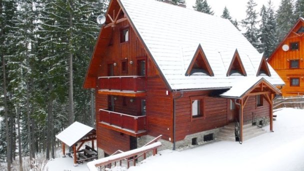 Harmony AP Resort Ružomberok - Hrabovo 24