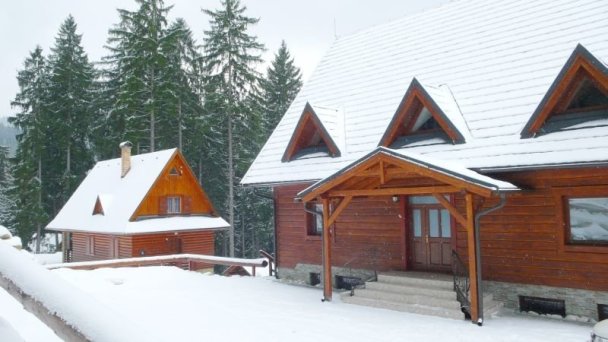 Harmony AP Resort Ružomberok - Hrabovo 25