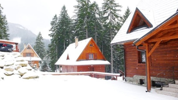 Harmony AP Resort Ružomberok - Hrabovo 27