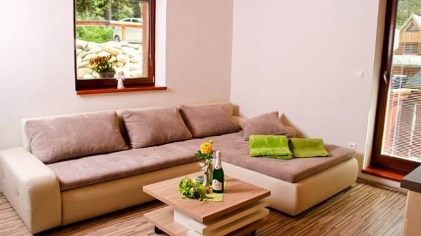 Harmony AP Resort Ružomberok - Hrabovo 29