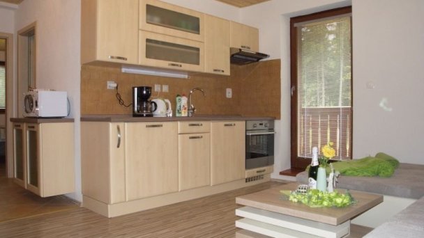 Harmony AP Resort Ružomberok - Hrabovo 32