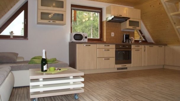 Harmony AP Resort Ružomberok - Hrabovo 34