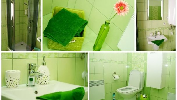 Harmony AP Resort Ružomberok - Hrabovo 35