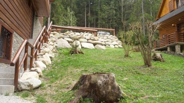 Harmony AP Resort Ružomberok - Hrabovo 36