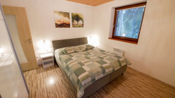 Harmony AP Resort Ružomberok - Hrabovo 38