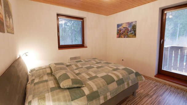 Harmony AP Resort Ružomberok - Hrabovo 39