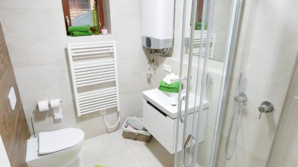Harmony AP Resort Ružomberok - Hrabovo 43