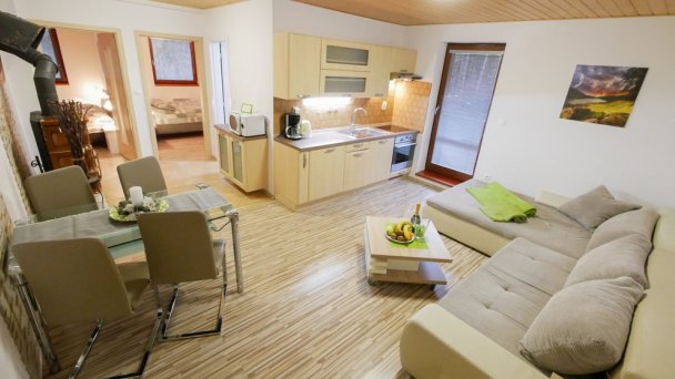 Harmony AP Resort Ružomberok - Hrabovo 47