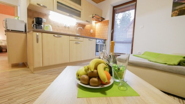 Harmony AP Resort Ružomberok - Hrabovo 49