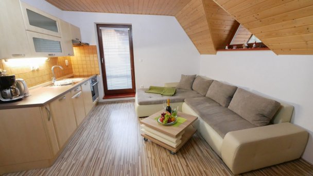 Harmony AP Resort Ružomberok - Hrabovo 53