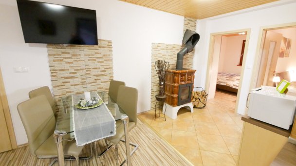 Harmony AP Resort Ružomberok - Hrabovo 54