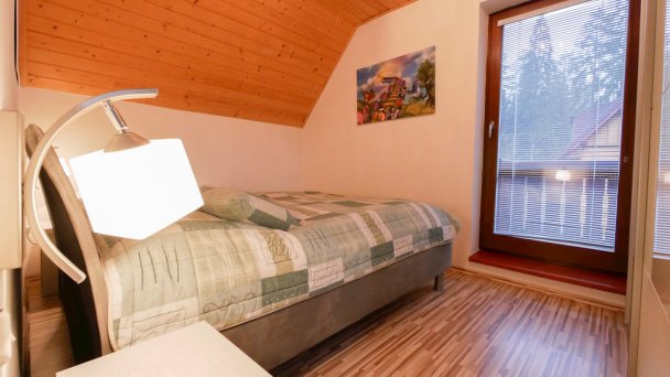 Harmony AP Resort Ružomberok - Hrabovo 57