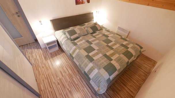 Harmony AP Resort Ružomberok - Hrabovo 58