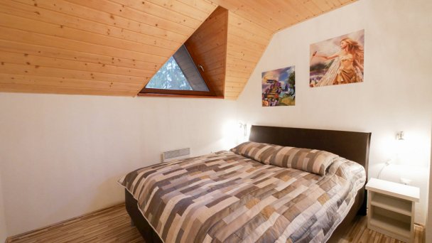 Harmony AP Resort Ružomberok - Hrabovo 59