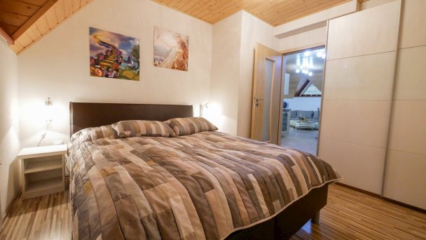 Harmony AP Resort Ružomberok - Hrabovo 60
