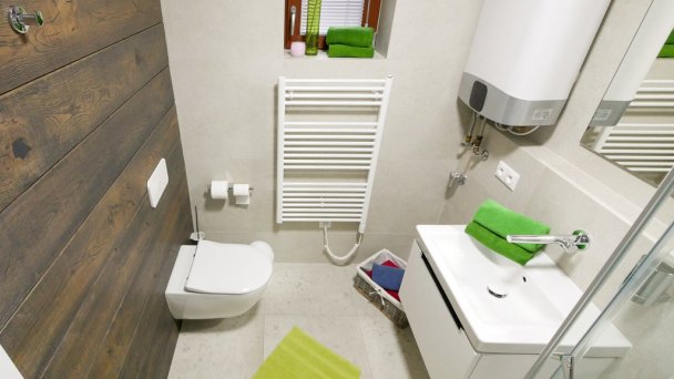 Harmony AP Resort Ružomberok - Hrabovo 61
