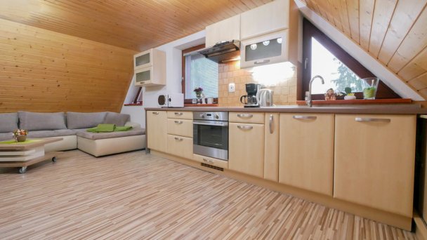Harmony AP Resort Ružomberok - Hrabovo 66