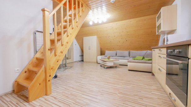 Harmony AP Resort Ružomberok - Hrabovo 67