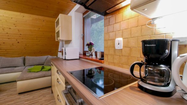 Harmony AP Resort Ružomberok - Hrabovo 68