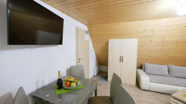 Harmony AP Resort Ružomberok - Hrabovo 69