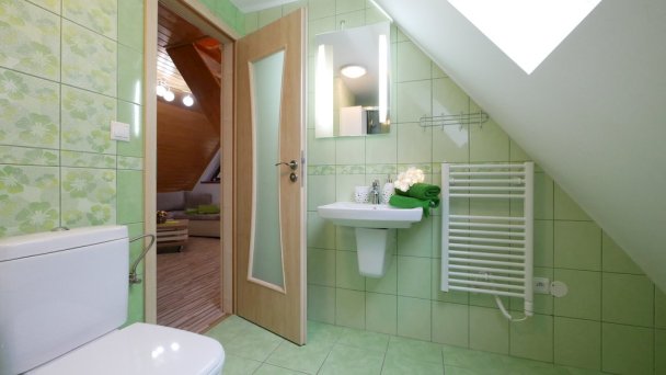 Harmony AP Resort Ružomberok - Hrabovo 71