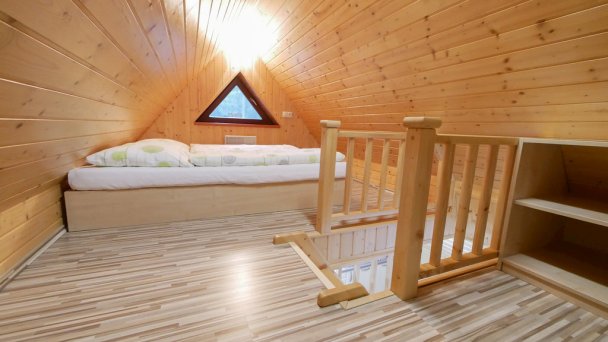Harmony AP Resort Ružomberok - Hrabovo 73