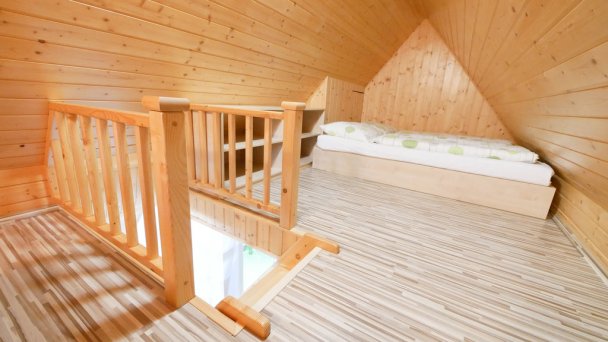 Harmony AP Resort Ružomberok - Hrabovo 75
